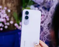 Vivo launches V70 FE from RM1,599 with 200-megapixel camera and 7,000mAh battery