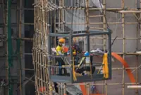 Hong Kong authorities spend US$4.3mil on Tai Po fire recovery works