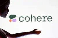 Canada's Cohere, Germany's Aleph Alpha in merger talks, Handelsblatt reports
