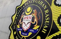 MACC intensifies probe into RM300mil share scandal involving ex-CEO