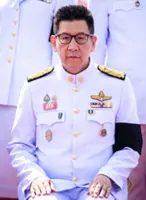 Thailand has limited ammunition to address economic problems, says finance minister