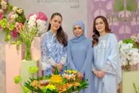 The taste of Nusantara in your neighbourhood - Seminyak Indonesian Soulfood opens new outlet at KLGCC from April 9