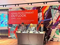 Vietnam's GDP forecast to grow 7.2 per cent in 2026: Asian Development Bank