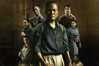 Gayong 2, the sequel to the hit movie Gayong, makes a splashing start in the Malaysian box-office scene