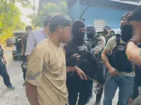 Immigration bust migrant smuggling syndicate in K'tan, 22 foreigners nabbed