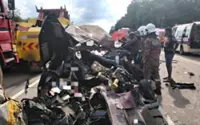 Apad revokes trailer company's licence after fatal Segamat accident