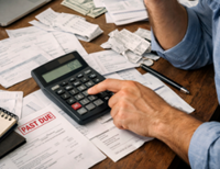 ADFIM advises customers to seek DFI support early amid uncertainties