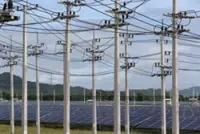 ADB-led funding boost Asean power grid as the region faces energy insecurity