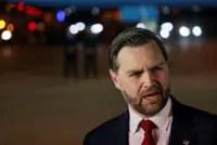 Vance warns Iran not to 