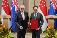 Singapore and Australia pledge closer ties, on fuel and LNG security, and tackle global supply shock