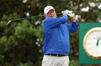 Golf-Calcavecchia ejected from Masters for violating no-phone policy, Golfweek reports
