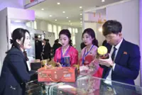 China and North Korea plan deeper exchanges and to promote world peace