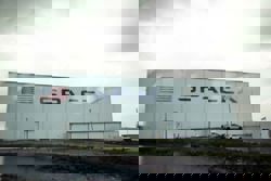 SpaceX posted nearly $5 billion loss in 2025, The Information reports