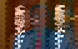 Australia PM in Singapore for fuel security talks