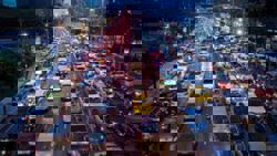 Songkran’s 'seven dangerous days' begin under stricter enforcement in Thailand