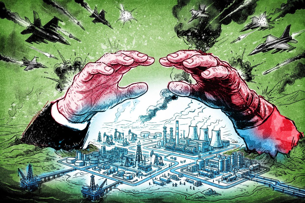 Fractured Alliances: How Domestic US Politics is Undermining American Geopolitical Strategy in 2026