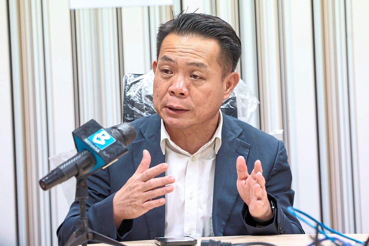 Kota Kinabalu City Hall (DBKK) Solid Waste Management Department director Leong Tze Fui said the council was focusing on separation at source as a key strategy to extend the landfill’s lifespan.