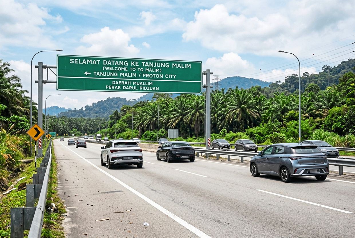 Protectionism slows EV fast lane