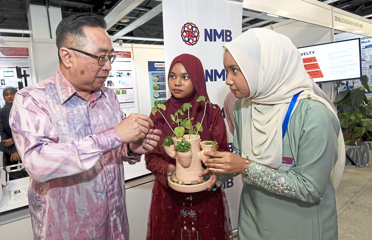 Chang noted that these initiatives are essential to ensure that innovation delivers tangible benefits to the economy and the rakyat.