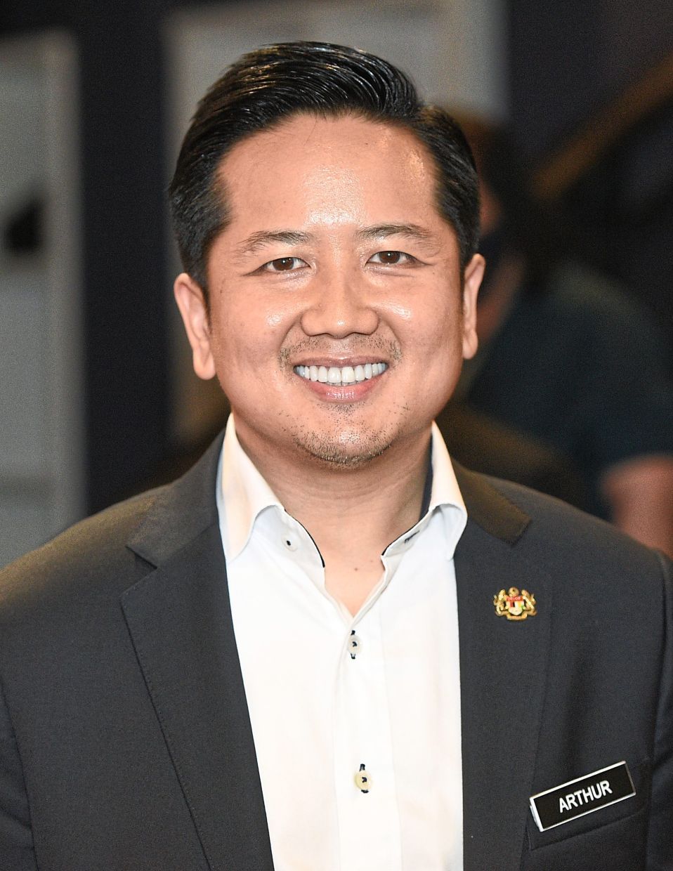 The Natural Resources and Environmental Sustainability Minister said the compounds were issued in a series of operations, Ops Hazard 1.0 to 3.0, which ended on Wednesday.