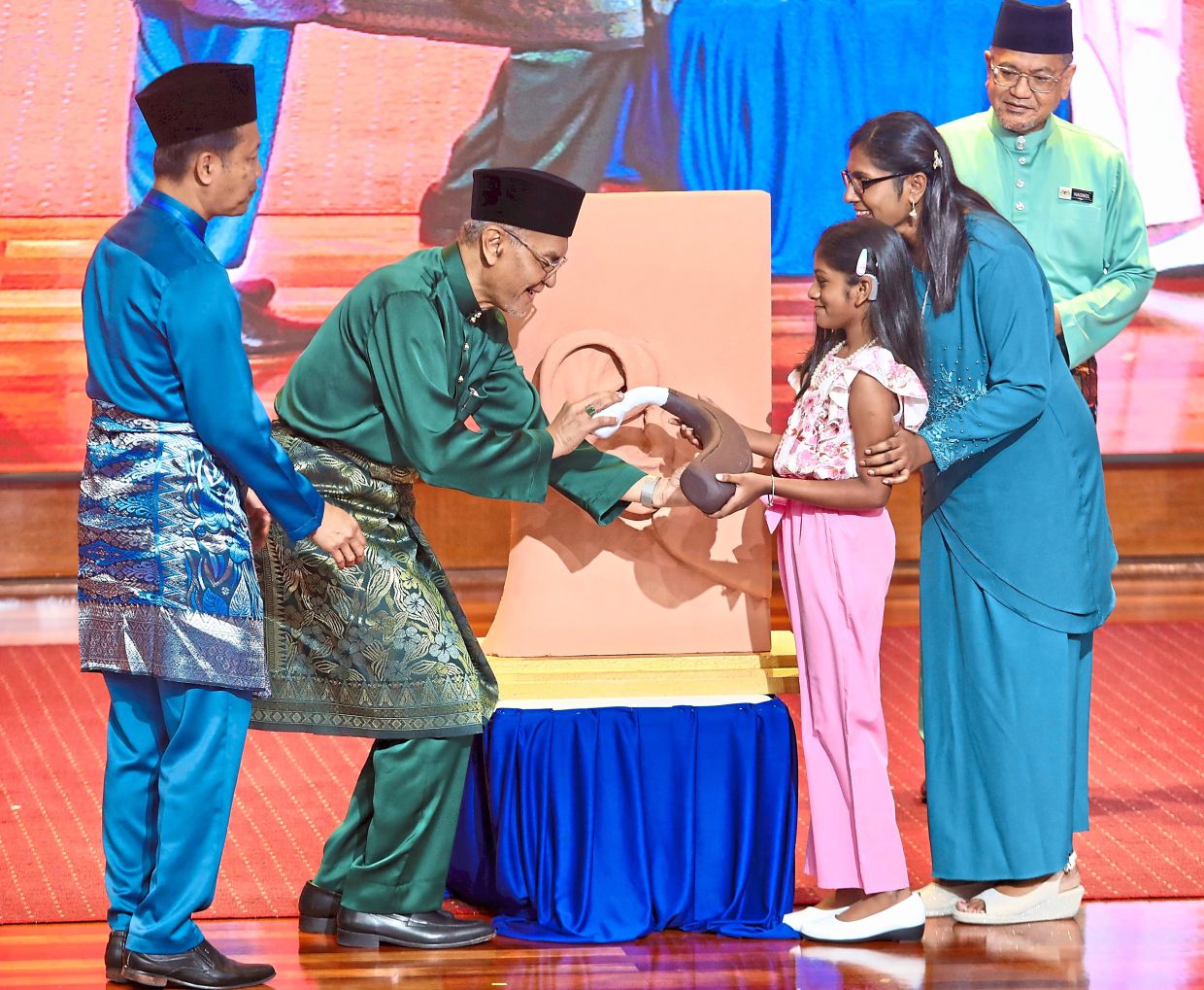 While the situation is currently manageable owing to several sources of medicine stockpiles in the country, the Health Minister said that his ministry is keeping close tabs on the matter.