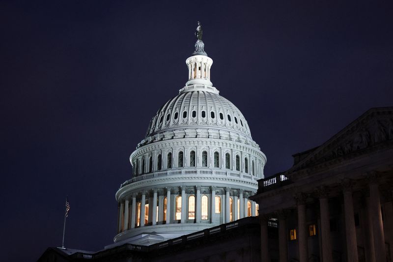Explainer-Why are people talking about the 25th Amendment to the US ...