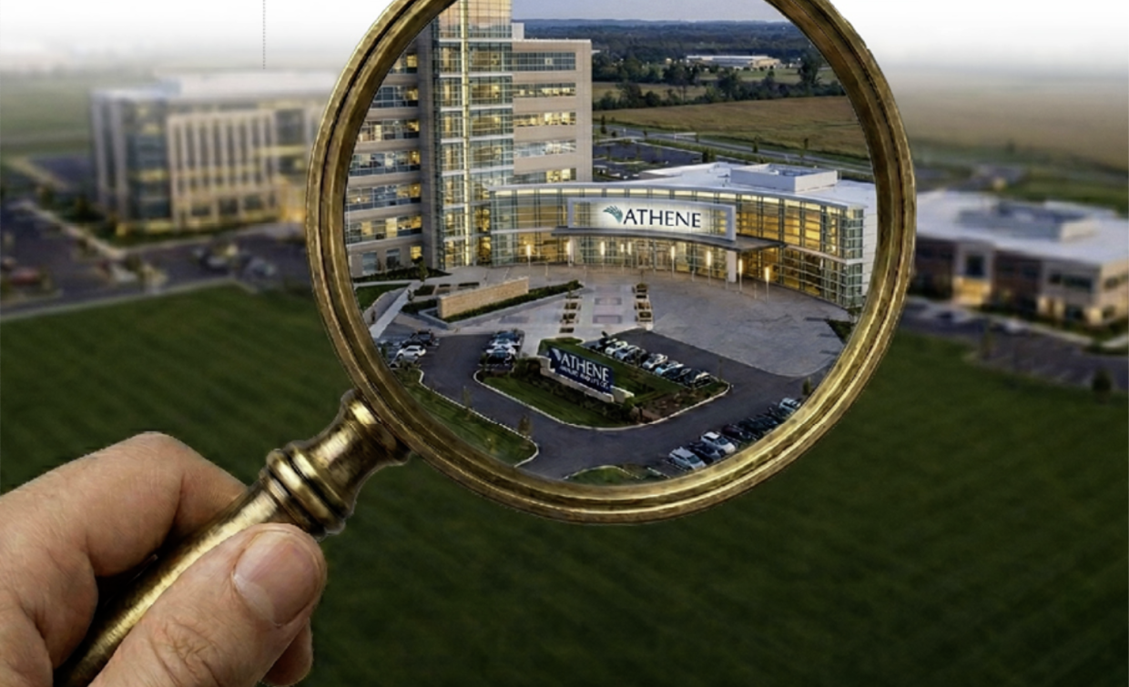 Scepticism about private credit – an opaque form of lending outside traditional banks – has been mounting in recent months amid several high‑profile setbacks and investors withdrawing funds.