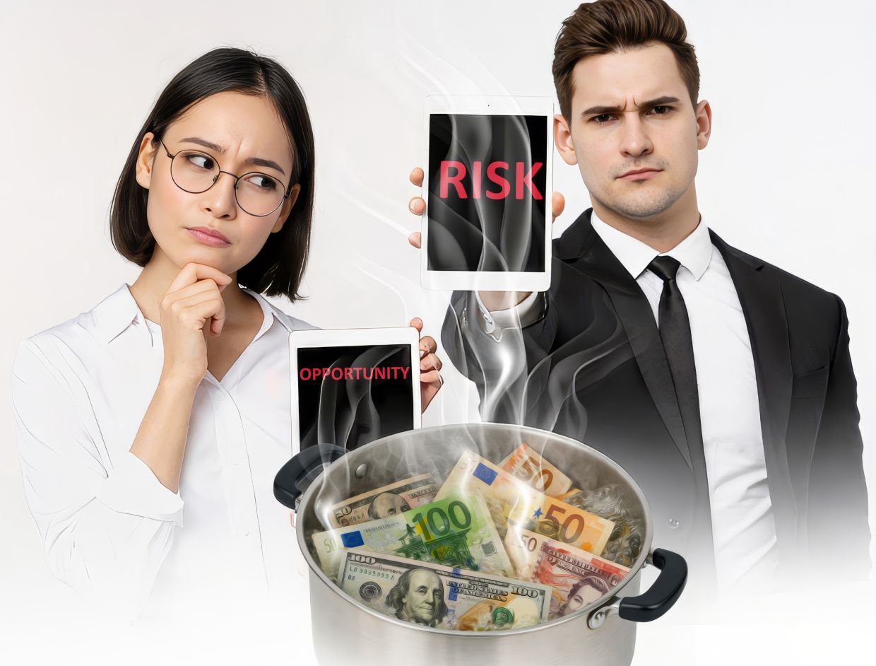 The share of capital flowing into EM debt from portfolio investors has doubled over the past 20 years to 80%, as banks backed away from lending following the financial crisis.