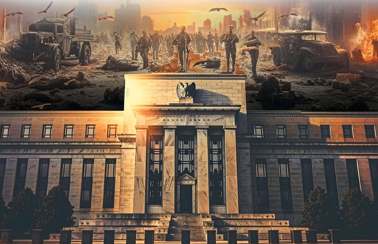 Some analysts are toting up the tab for extended war-related defence spending, tariff refunds and a potential stimulus should the economy slow sharply.