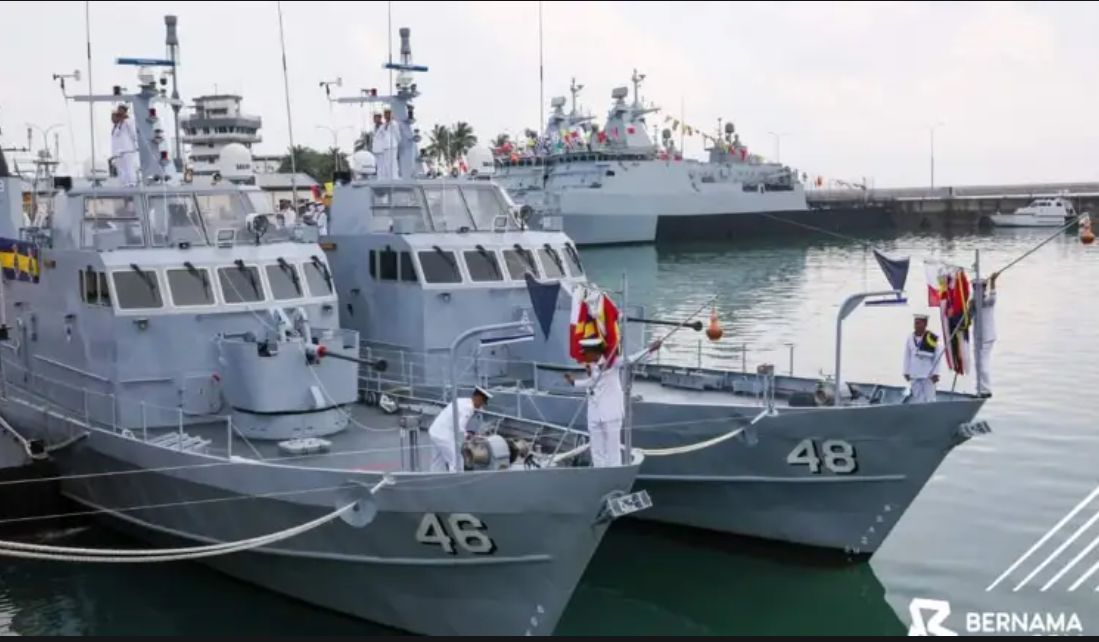 The effort is seen as capable of helping the ministry expand its operational reach, especially in addressing smuggling activities and the misuse of controlled goods, such as petrol and diesel.