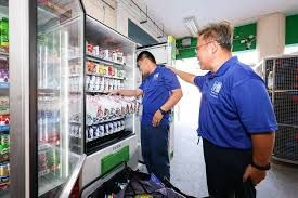 The programme aims to empower people with disabilities (PWDs) and their caregivers by equipping them with the skills and opportunities to own, operate and sustain vending machine micro-businesses.