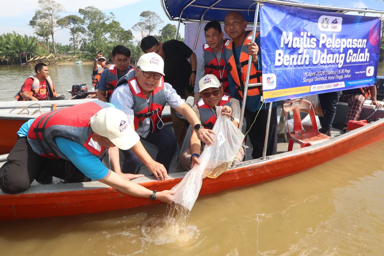 The Defence Minister and Umno vice-president said the veteran statesman's remarks were a “repetitive narrative”.