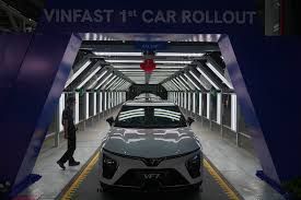 As part of the agreement, Vingroup will explore investments across sectors including urban development, electric mobility, renewable energy and public infrastructure in Maharashtra.