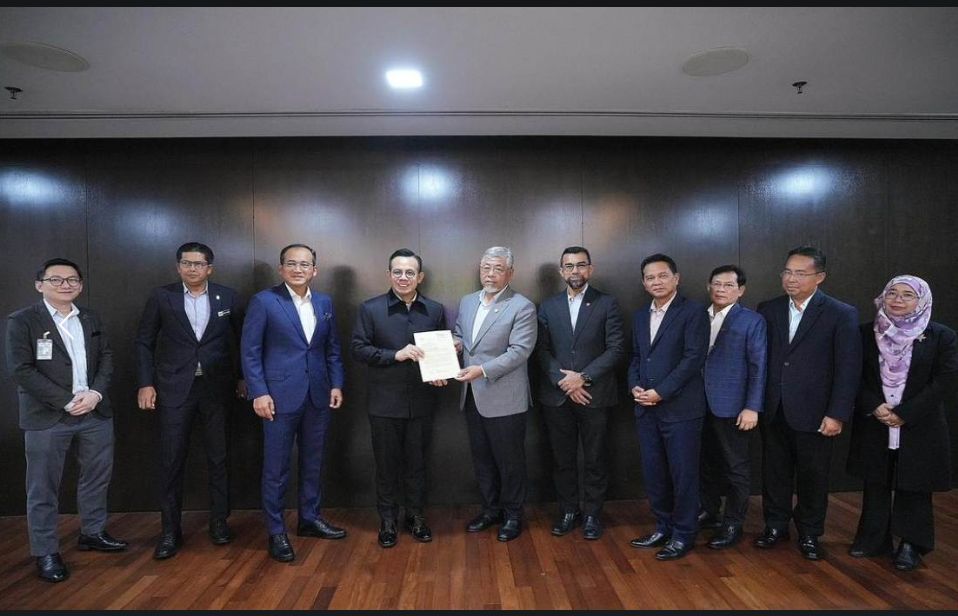 The meeting also outlined several strategic areas of cooperation between the ministry and TNB, including the proposal for the alignment of incentives or more appropriate tariffs to be considered for SMEs.