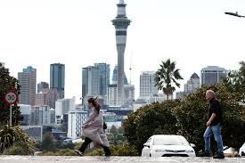 The deal establishes a long-term framework to boost the economic growth and livability of New Zealand's largest city through coordinated investments in housing, transport and infrastructure, according to a government statement.