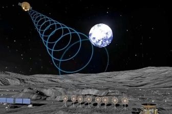 The spacecraft will be assembled and undergo various tests at the site as planned.