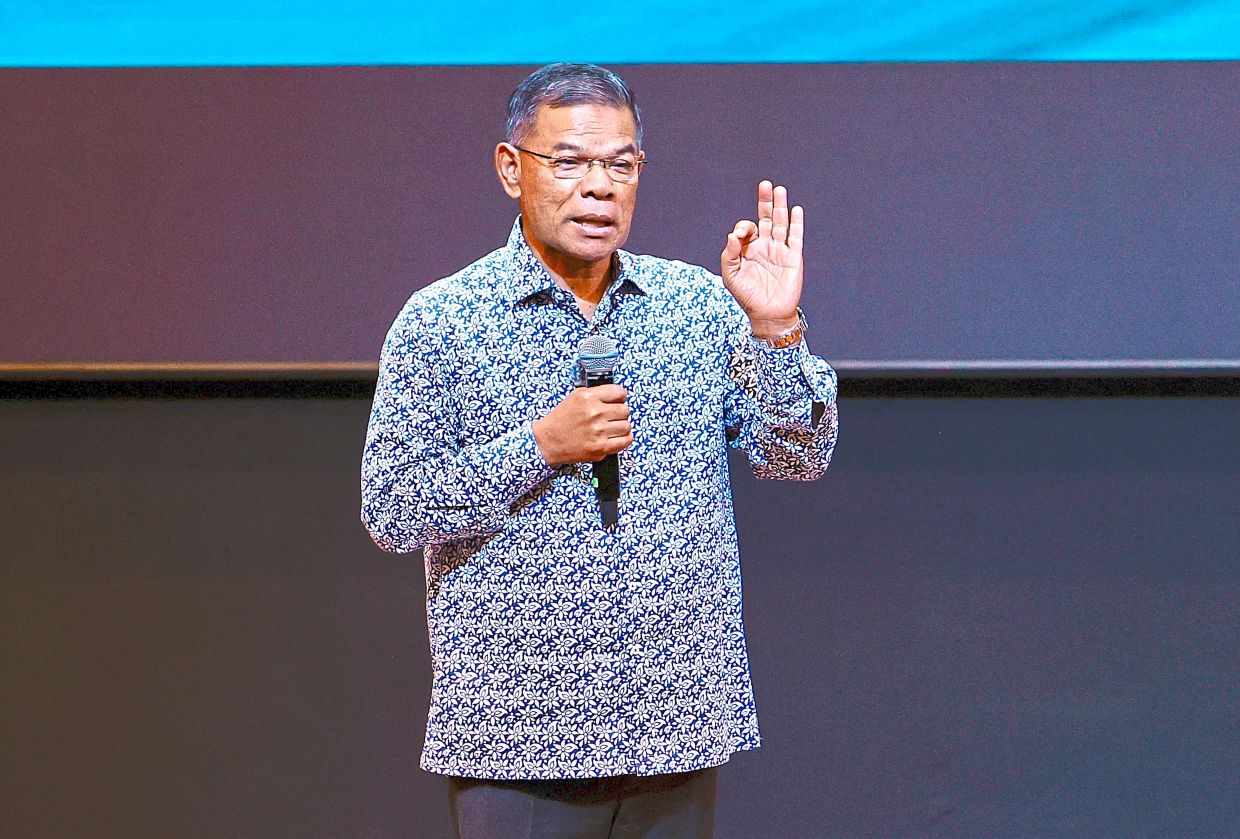 The Home Minister said this aligns with the Cabinet's directive last week as smuggling is expected to increase due to the spike in fuel prices caused by the Middle East conflict.