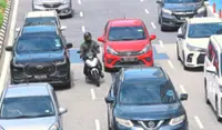 Safety shift needed for motorcyclists