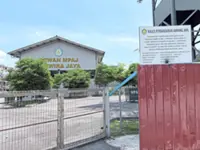 Outcry over plan to convert hall into recycling centre