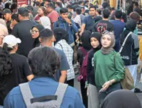 Malaysia’s urban squeeze