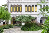 Heart of KL beats again