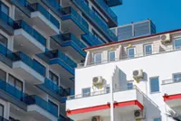 The little giants of property development