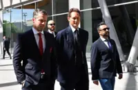 Soccer-Liverpool CEO defends ticket price hikes ahead of planned Anfield protests