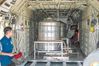 Nadma ready for new round of cloud seeding