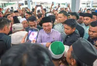 Nation’s fuel needs covered