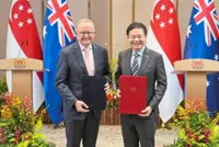 Boosting fuel, security ties