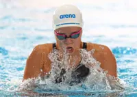 Isabelle emerges as new breaststroke hope for SEA Games