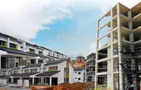 Property sector on solid ground