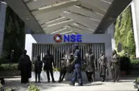 Equity mania vs psychology