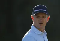 Golf-Rose vows same hunger but faces McIlroy mountain at Masters